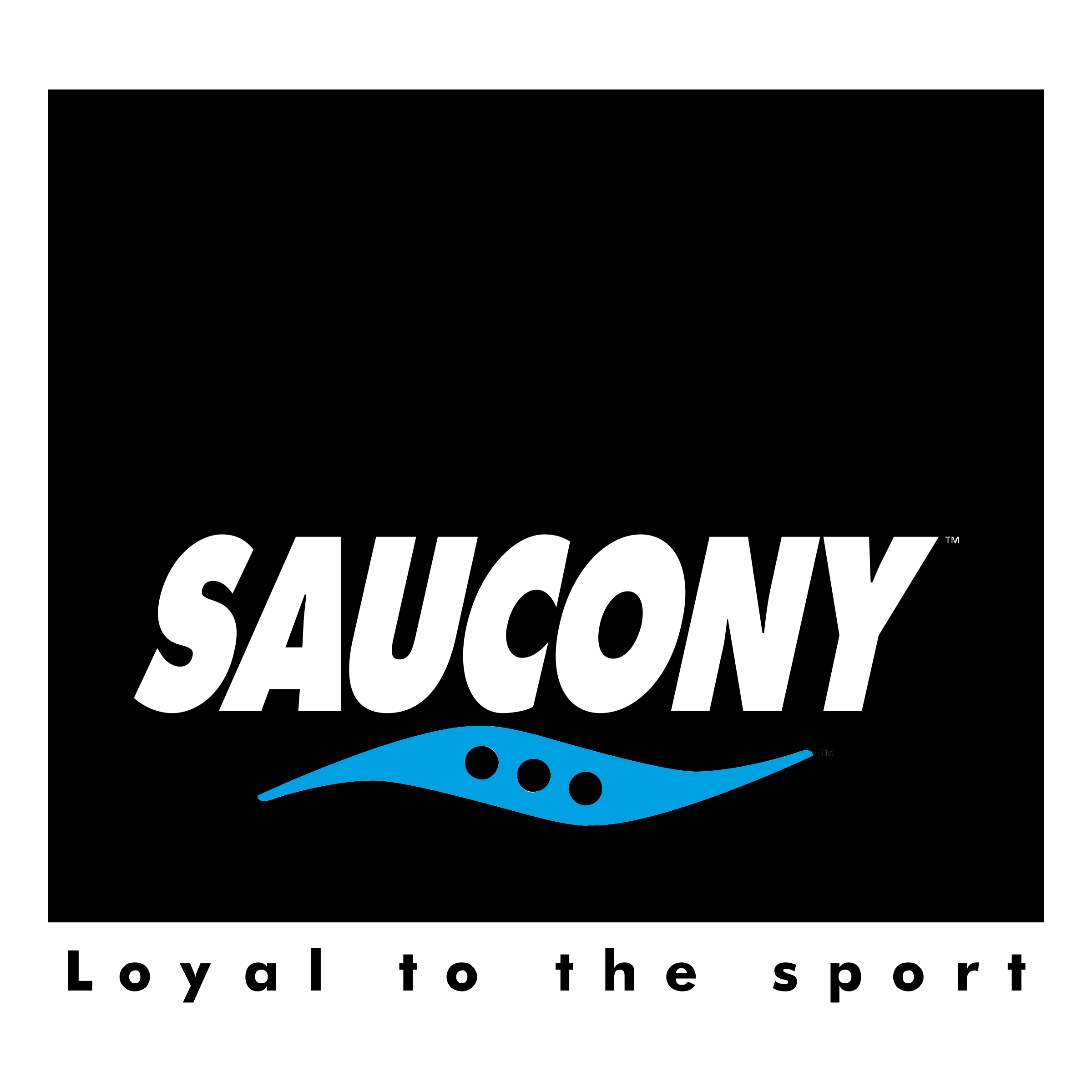 Saucony Logo - Saucony Logo PNG Transparent & SVG Vector - Freebie Supply