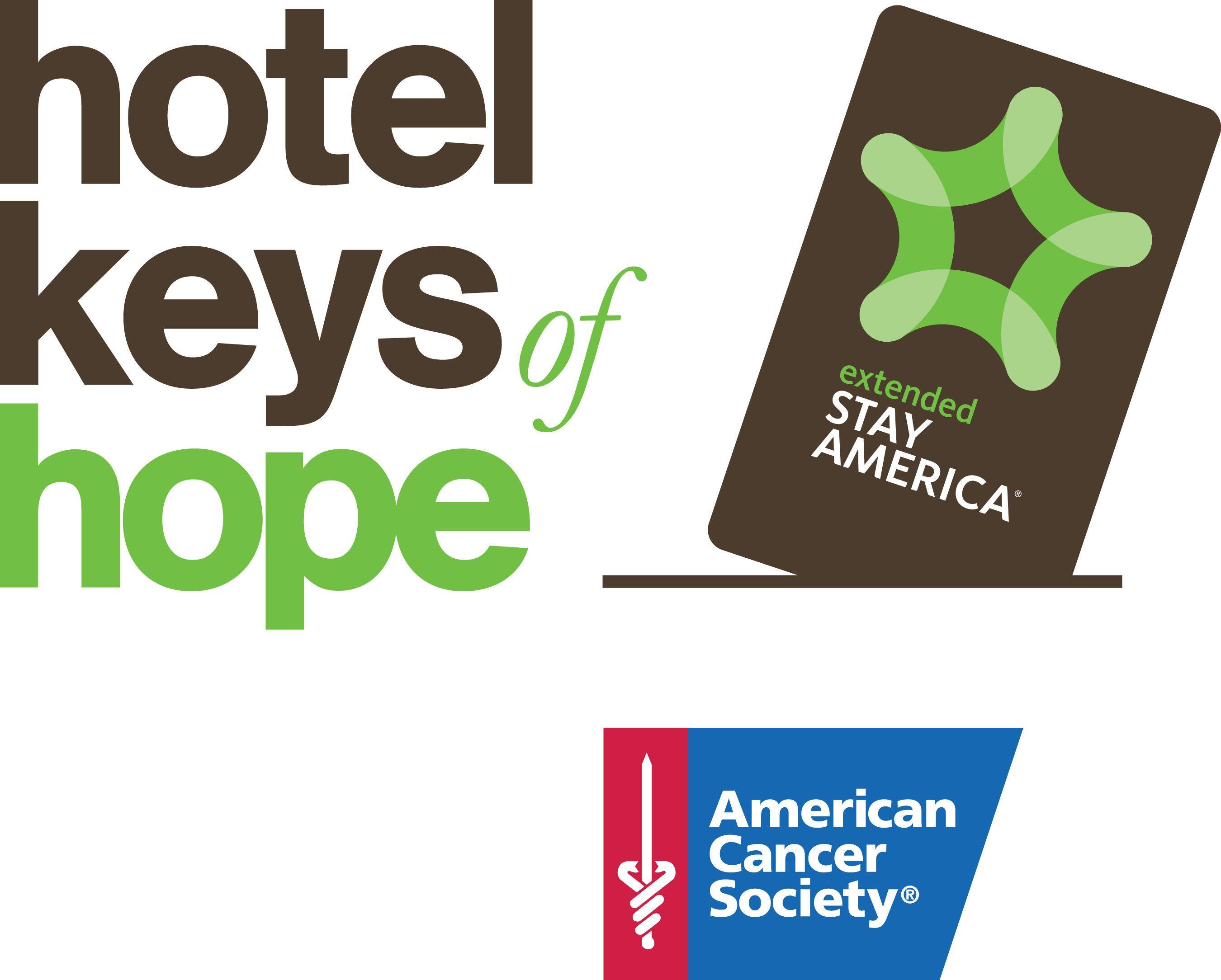 Extended Stay America Logo - Olympic Gymnast Shannon Miller Shares Her Story At Cancer Survivors