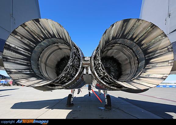 F100 Pratt and Whitney Logo - McDonnell Douglas F-15C Eagle (83-0034) Aircraft Pictures & Photos ...