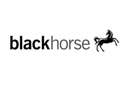Black Horse Logo - Black horse logo - Fast PPI
