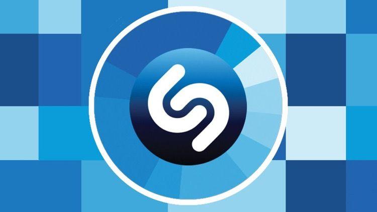 Shazam App Logo - Shazam Is Now Completely Ad-Free (Thanks to Apple) – Digital Music News