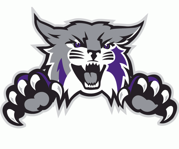 Cool Wildcat Logo - Free Wildcat Basketball Clipart, Download Free Clip Art, Free Clip