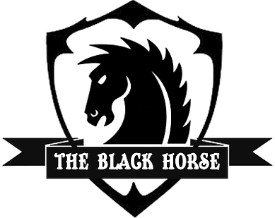 Black Horse Logo - Black horse Logos
