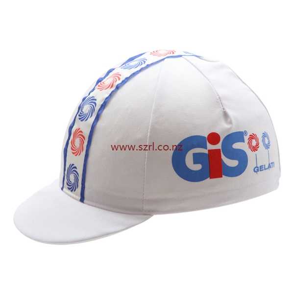GIS Gelati Logo - Popular Women's GIS Gelati Cap JI12683 - szrl.co.nz