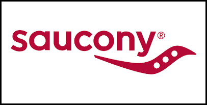 Logo saucony sale