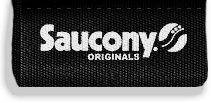 Saucony Logo - Retro Sneakers & Running Shoes