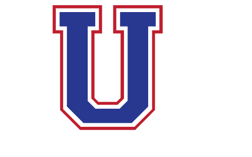 A Blue U Logo - The U at Park - Apartment Homes in Tucson, AZ