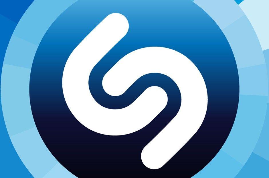 Shazam App Logo - Shazam Mobile App Grows w/ Dell