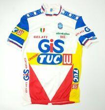 GIS Gelati Logo - gis cycling jersey | eBay