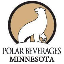 Polar Beverages Logo - Polar Beverages MN
