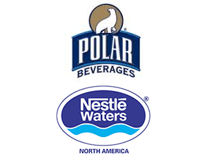 Polar Beverages Logo - Nestlé Waters Expands Packaging Options