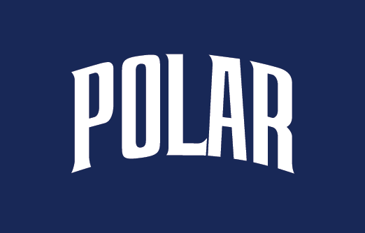 Polar Beverages Logo - Polar_logo_navy