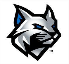 Cool Wildcat Logo - Best Mascot Branding And Logos image. Sports logos, Logos