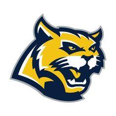 Cool Wildcat Logo - Best High school mascots image. High school mascots, Mascot