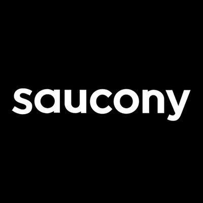 Saucony Logo - Saucony to Team Saucony, Noah! #FindYourStrong