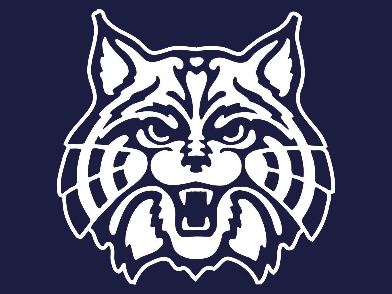 Cool Wildcat Logo - Arizona Wildcats new coaching staff – Double Coverage