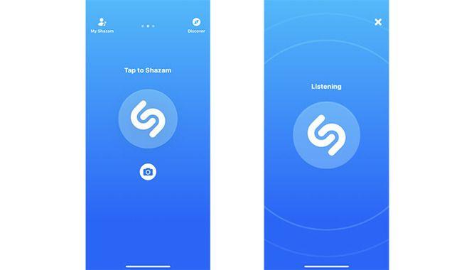 Shazam App Logo - Apple acquires song identifying app Shazam for undisclosed sum