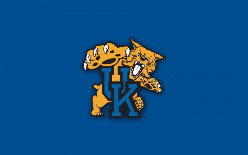 Cool Wildcat Logo - University of Kentucky Chrome Themes, iOS Wallpaper & Blogs