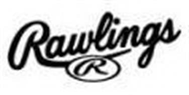 Rawlings R Logo - RAWLINGS R Trademark of Rawlings Sporting Goods Company, Inc ...