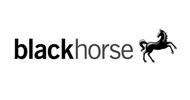 Black Horse Logo - Finance introduction - Tregonings of Cornwall