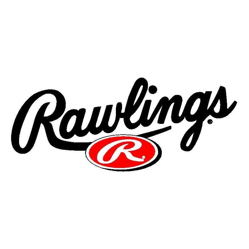 Rawlings R Logo - Zappia Athletic Products