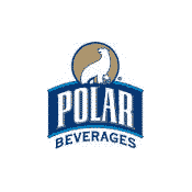 Polar Beverages Logo - Crocker & Company