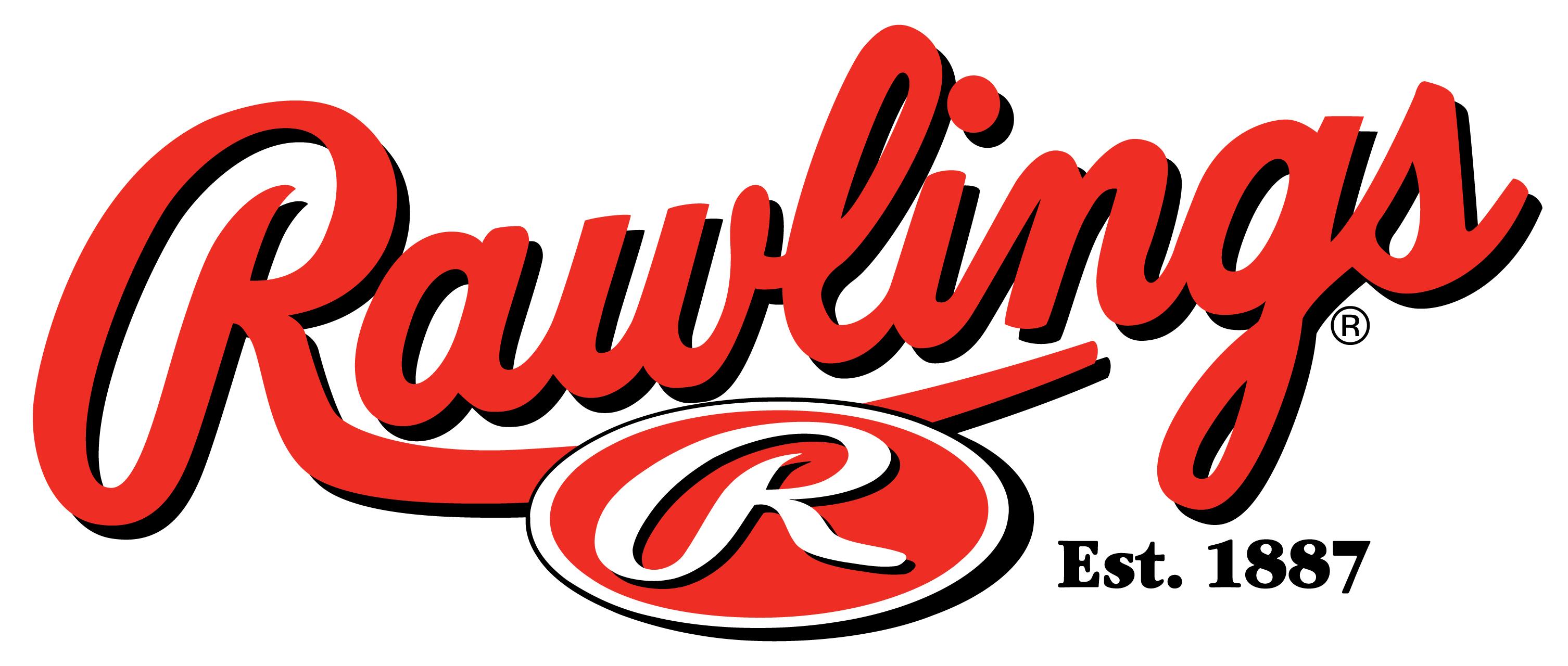 Rawlings R Logo - Logo Rawlings Script BlogOlin Blog