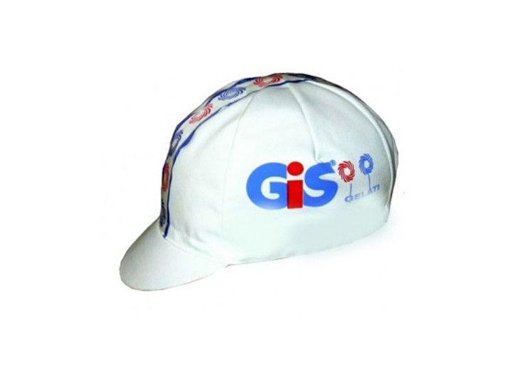 GIS Gelati Logo - Apis Historical-Team Caps Gis Gelati | Bike Bug
