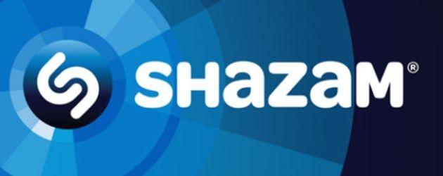 Shazam App Logo - shazam app logo image