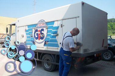 GIS Gelati Logo LogoDix