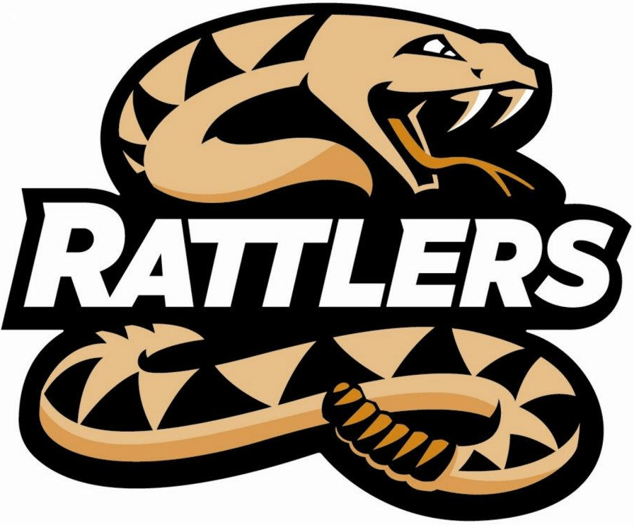 Rattlers Logo - Arizona Rattlers Alternate Logo - Indoor Football League (IFL ...
