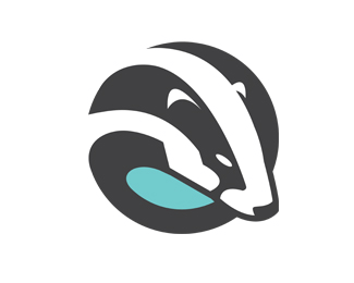 Badger Logo - Logopond, Brand & Identity Inspiration (Badger Logo)