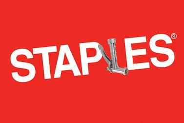 Quill Staples Logo - Staples, OfficeMax, Office Depot -- do office-supplies chains have a ...