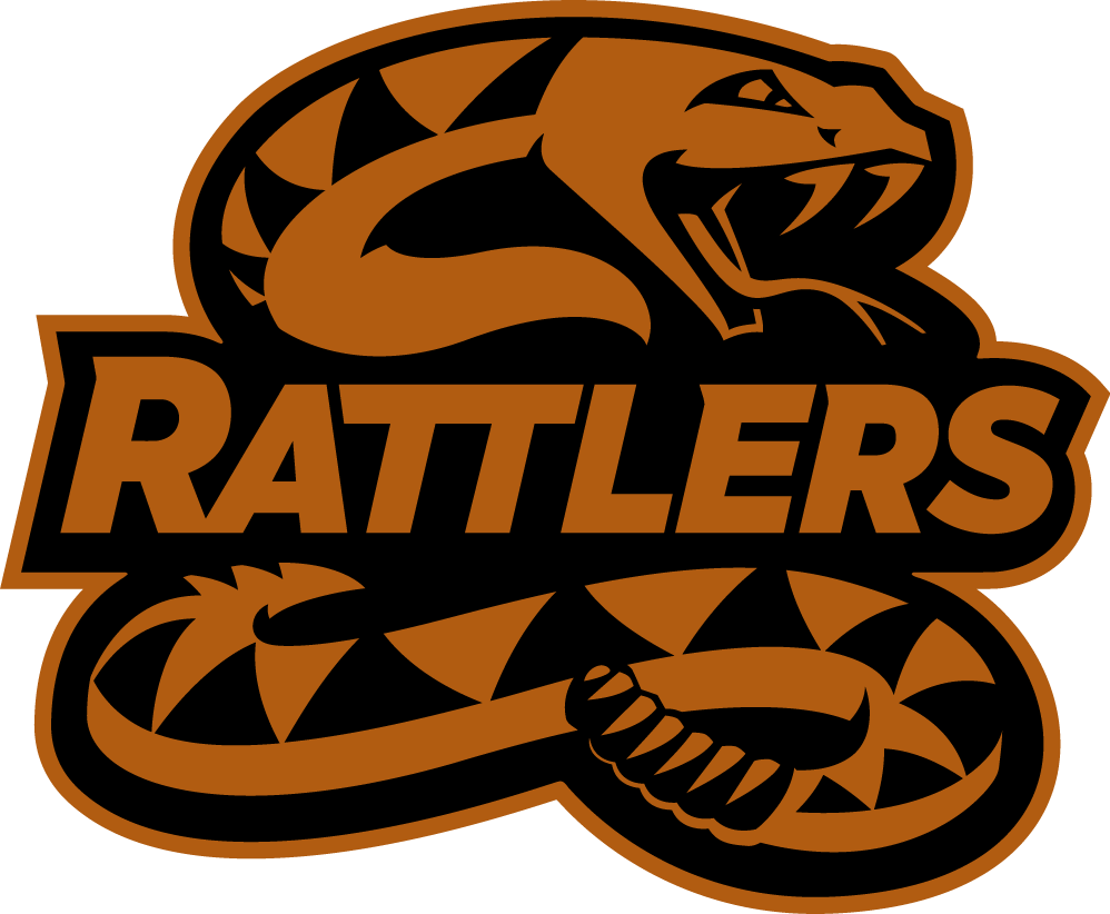 Rattlers Logo - Arizona Rattlers Alternate Logo - Arena Football League (Arena FL ...