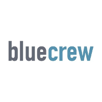 Blue Crew Logo - Working at BlueCrew | Glassdoor.co.uk