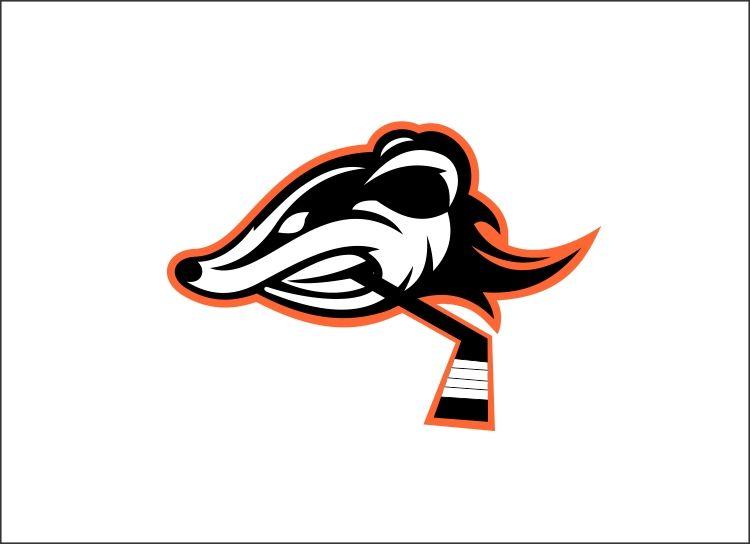 Badger Logo - Badger Logos