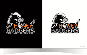 Badger Logo - Badger Logo Designs Logos to Browse