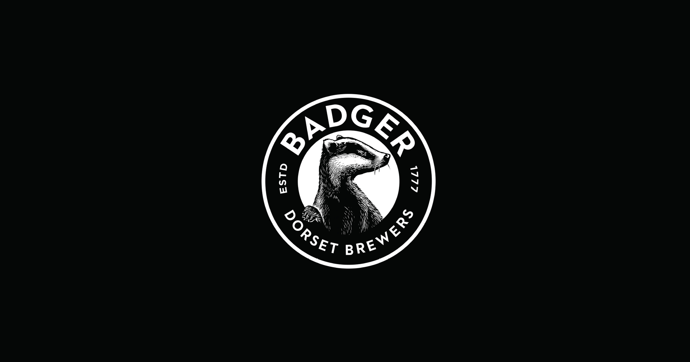 Badger Logo - Badger Logo 2 & Woodhouse Business Partnerships