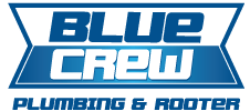 Blue Crew Logo - bluecrew-logo-lg - Blue Crew Plumbing