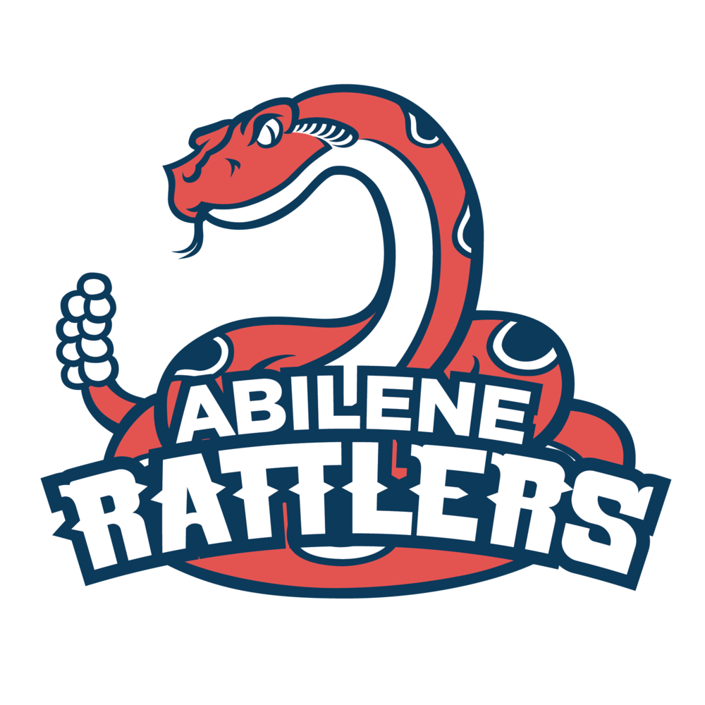 Rattlers Logo - Rattlers — Alex Carruth