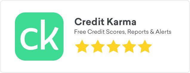 Credit Karma Logo - The Credit Karma Story | Credit Karma