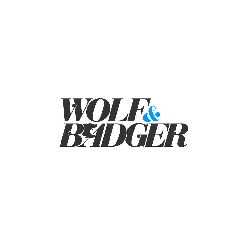 Badger Logo - Wolf and Badger offers, Wolf and Badger deals and Wolf and Badger