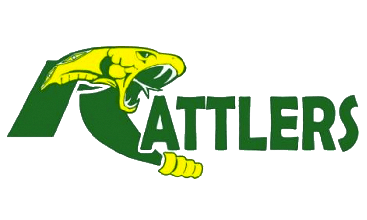 Rattlers Logo - SouthWest Collegiate Rattlers – Deaf Sports Logos