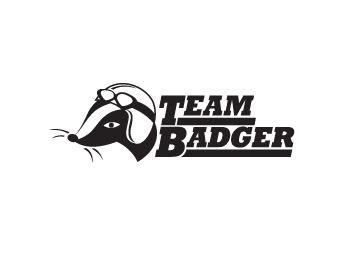 Badger Logo - Logo Design Contest for Team Badger