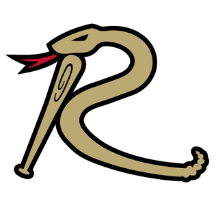 Rattlers Logo - Rossville Rattlers