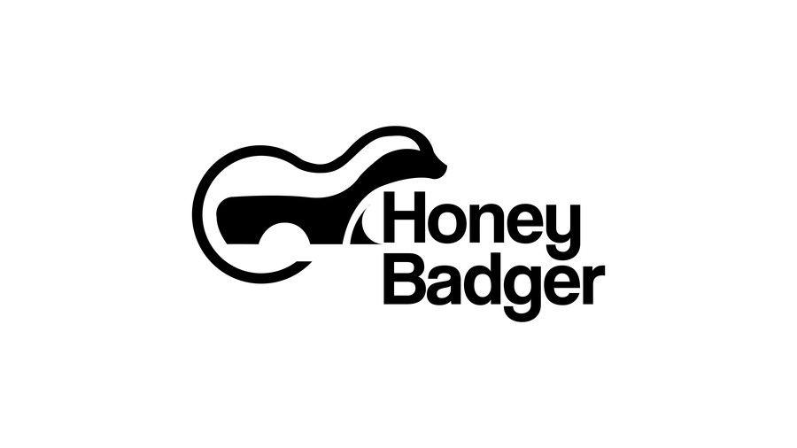 Badger Logo - Entry #17 by daveneo for Design a Logo - Honey Badger | Freelancer