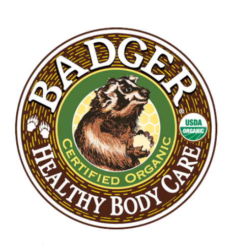 Badger Logo - Badger | Little Acorns to Mighty Oaks