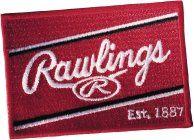 Rawlings R Logo - RAWLINGS R EST. 1887 Trademark of Rawlings Sporting Goods Company ...