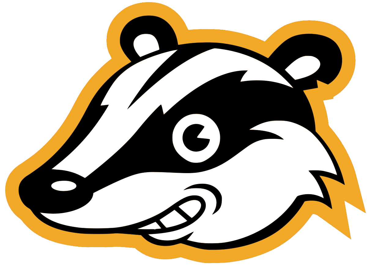 Badger Logo - Privacy Badger