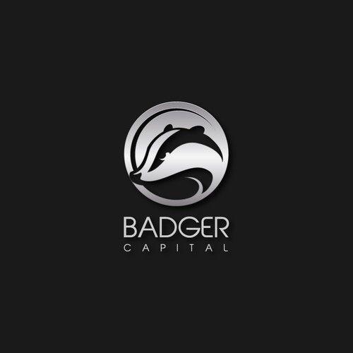 Badger Logo - Create a Badger with minimalist concepts. Logo & business card contest